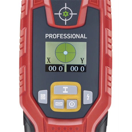 Extol Premium DIGITÁLIS DETEKTOR 8831321