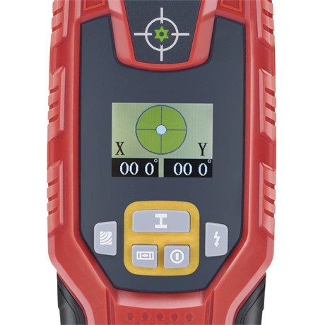 Extol Premium DIGITÁLIS DETEKTOR 8831321