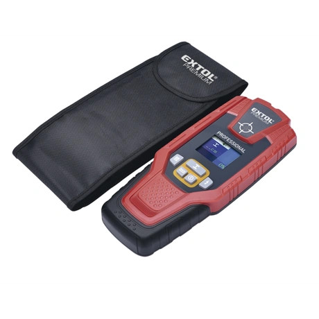 Extol Premium DIGITÁLIS DETEKTOR 8831321