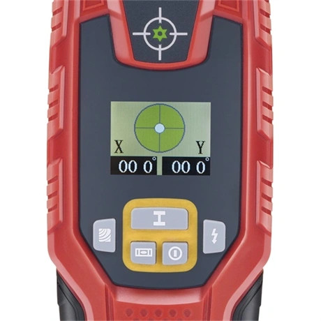 Extol Premium DIGITÁLIS DETEKTOR 8831321