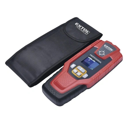 Extol Premium DIGITÁLIS DETEKTOR 8831321