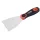 Extol Premium SPAKLI, ÜTHETŐ, 4 CM, INOX, KÉT KOMPONENSES MŰANYAG NYÉL (TISZTÍTÓ) 8843064