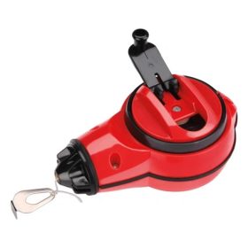   Extol Premium FESTŐZSINÓR KRÉTAPOR NÉLKÜL, ABS MŰANYAG HÁZ, 30M, BLISZTEREN 8847300