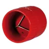 Extol Premium SORJÁTLANÍTÓ, BELSŐ ÉS KÜLSŐ, 4-38MM, MŰANYAG HÁZ, EDZETT SZÉNACÉL PENGÉK 8848031