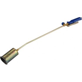   Extol Premium GÁZÉGŐ PB GÁZHOZ, 60 MM, 760 MM, G3/8" CSATLAKOZÓ 8848110