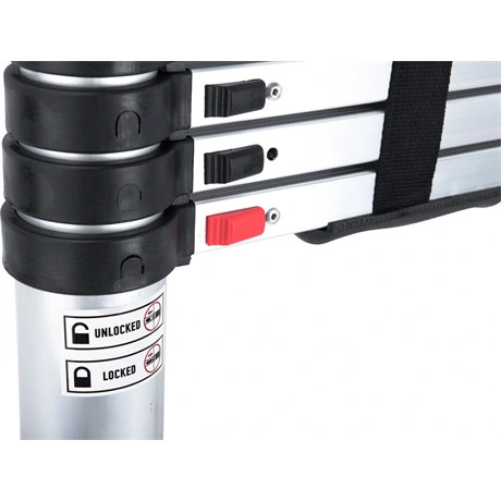 Extol Premium ALULÉTRA TELESZKÓPOS 8849006