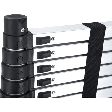 Extol Premium ALULÉTRA TELESZKÓPOS 8849006