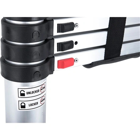 Extol Premium ALULÉTRA TELESZKÓPOS 8849006