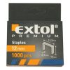 Extol Premium TŰZŐGÉPKAPOCS (11,3×0,52×0,7), 12MM, 1000DB 8852504