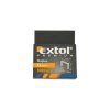 Extol Premium TŰZŐGÉPKAPOCS (11,3×0,52×0,7), 12MM, 1000DB 8852504