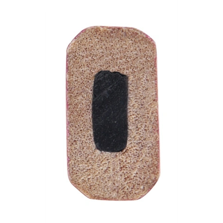 Extol Premium ÁCSCERUZA, 175X13X7MM, HB, (DARABÁRAS, DE CSAK TUCATJÁVAL RENDELHETŐ) 8853001