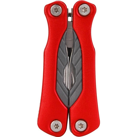 Extol Premium MULTIFUNKCIÓS ROZSDAMENTES SZERSZÁM, KÉSPENGÉVEL, 9 FUNKCIÓS 8855130