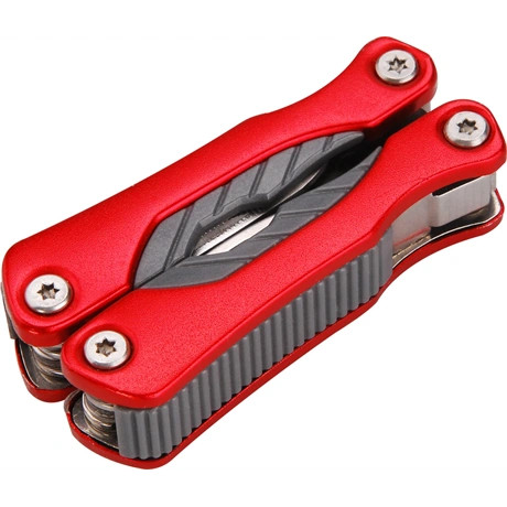 Extol Premium MULTIFUNKCIÓS ROZSDAMENTES SZERSZÁM, KÉSPENGÉVEL, 9 FUNKCIÓS 8855130