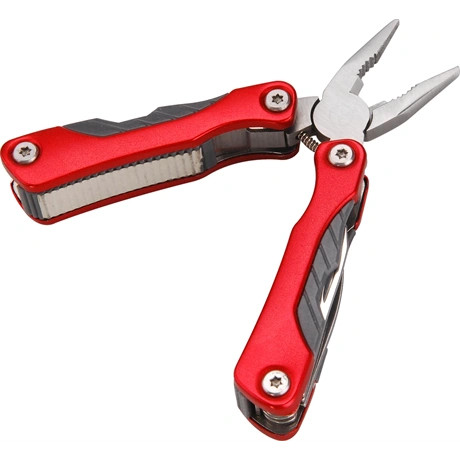 Extol Premium MULTIFUNKCIÓS ROZSDAMENTES SZERSZÁM, KÉSPENGÉVEL, 9 FUNKCIÓS 8855130