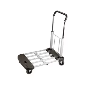   Extol Premium KÉZIKOCSI, ÖSSZEHAJTHATÓ, TEHERBÍRÁS:150KG 8856010