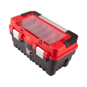   Extol Premium SZERSZÁMOSLÁDA, MŰANYAG 547×271×278MM, LAKATOLHATÓ 8856081