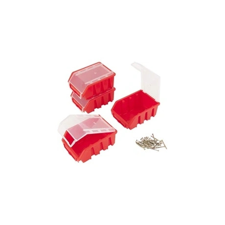 Extol Premium SZERSZÁMOSLÁDA PROFI ERŐS, MŰANYAG 440×350×440MM 8856083