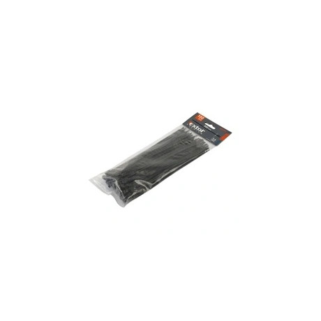 Extol Premium KÁBELKÖTEGELŐ 4,8×300MM 100DB 8856162