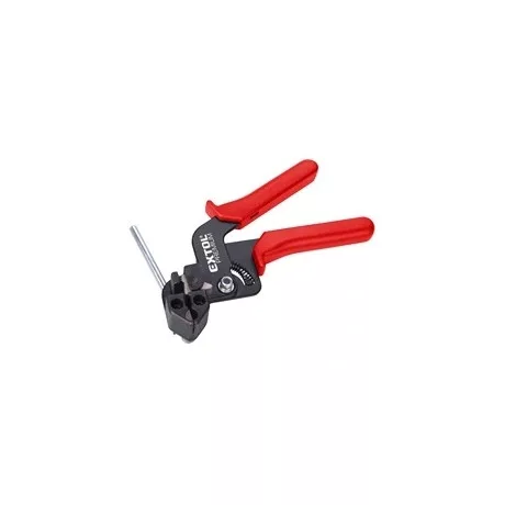 Extol Premium KÁBELKÖTEGELŐ FOGÓ, 208MM 8856201