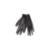 Extol Premium KÖTÖTT KESZTYŰ FEKETE POLIÉSZTER, MÉRET: 10' POLIURETÁNBA MÁRTOTT TENY. ÉS UJJHEGY 8856637