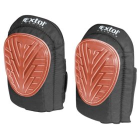   Extol Premium TÉRDVÉDŐ GUMI, ZSELÉS, 2 DB, TÉPŐZÁRAS PÁNT 8856810