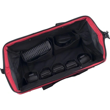 Extol Premium SZERSZÁMTÁSKA, KÖZEPES, 45×24×33 CM 8858023