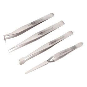   Extol Premium CSIPESZ 4 DB, CRNIMN ROZSDAMENTES ÉS SAVÁLLÓ ACÉL 201, ENYHÉN MÁGNESES, HRC 30 8859100