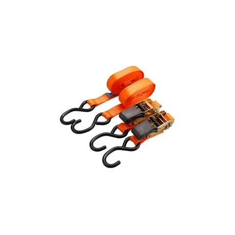 Extol Premium RAKOMÁNYRÖGZÍTŐ GURTNI, 2DB, KAMPÓS, 5M×25MM 8861136