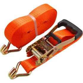   Extol Premium RAKOMÁNYRÖGZÍTŐ GURTNI, KAMPÓS, 6M×50MM 8861153