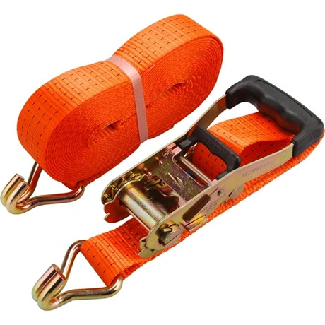 Extol Premium RAKOMÁNYRÖGZÍTŐ GURTNI, KAMPÓS, MAX. 4000KG; 10M×50MM 8861155