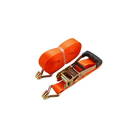 Extol Premium RAKOMÁNYRÖGZÍTŐ GURTNI, KAMPÓS, MAX. 4000KG; 10M×50MM 8861155