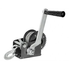   Extol Premium KÁBELCSÖRLŐ, KÉZI KURBLIVAL, MAX.360KG 8861301