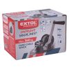 Extol Premium KÁBELCSÖRLŐ, KÉZI KURBLIVAL, MAX.360KG 8861301