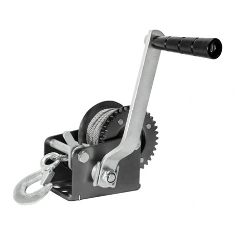 Extol Premium KÁBELCSÖRLŐ, KÉZI KURBLIVAL, MAX.360KG 8861301