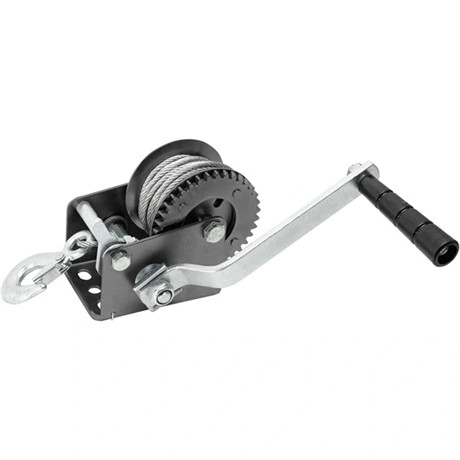 Extol Premium KÁBELCSÖRLŐ, KÉZI KURBLIVAL, MAX.360KG 8861301