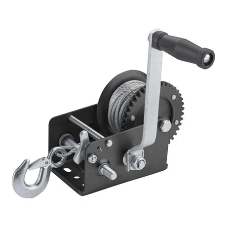 Extol Premium KÁBELCSÖRLŐ, KÉZI KURBLIVAL, MAX.1350KG 8861305