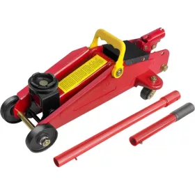   Extol Premium HIDRAULIKUS KROKODIL EMELŐ, 2T, CE TÜV/GS 8861400