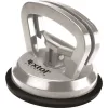 Extol Premium ÜVEGEMELŐ VÁKUUMOS TAPPANCS, EGYFEJES, MAX. 50KG TEHERBÍRÁS, ÁTMÉRŐ: 118MM 8863100