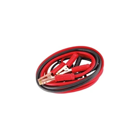 Extol Premium INDÍTÓKÁBEL PÁR, CSIPESSZEL ("BIKA KÁBEL") 800A, 5M 8864320