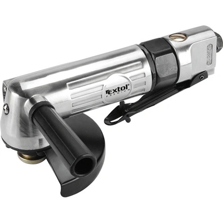 Extol Premium PNEUMATIKUS SAROKCSISZOLÓGÉP, 125MM 8865034