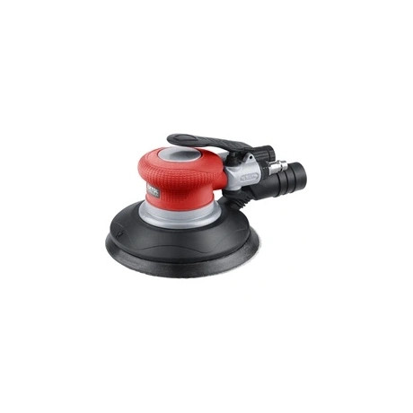 Extol Premium PNEUMATIKUS ROTÁCIÓS CSISZOLÓ, 150MM, 1/4" TÖMLŐCSATLAKOZÓ 8865038