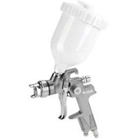   Extol Premium FESTÉKSZÓRÓ, FELSŐTARTÁLYOS, 600ML, HVLP, 3 BAR, 1/4" 8865052