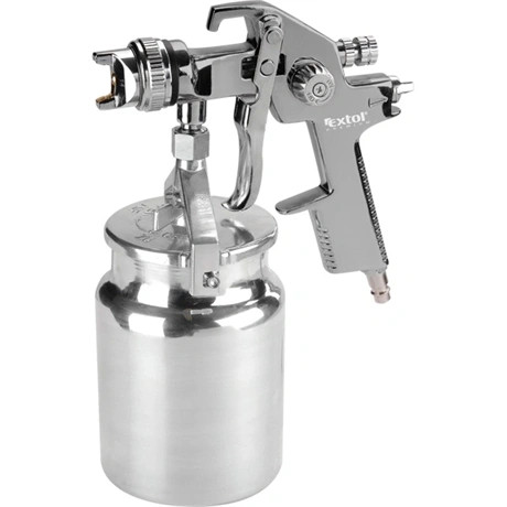 Extol Premium FESTÉKSZÓRÓ, ALSÓTARTÁLYOS, 1000ML, HVLP 8865055