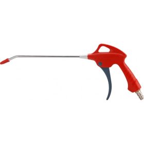   Extol Premium LEFÚVATÓ PISZTOLY, 1/4" TÖMLŐCSATLAKOZÓ, 20 CM HOSSZÚ MEREV CSŐR, MAX. 9 BAR 8865062