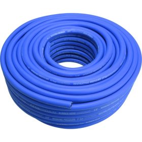   Extol Premium LÉGTÖMLŐ EGYENES, 50M, KOMPRESSZORHOZ, 1/2", GYORSCSATLAKOZÓK NÉLKÜL 8865146