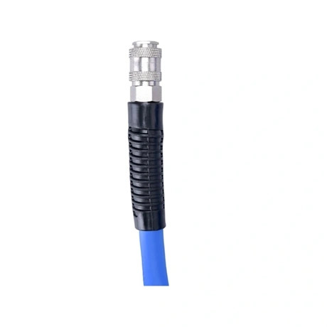 Extol Premium LÉGTÖMLŐ EGYENES, 10M, 1/4" 8865147