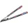 Extol Premium ÁGVÁGÓ OLLÓ, MELLÉVÁGÓ, MAX.45MM, TELESZKÓPOS ELLIPSZIS ALUNYÉL, 670-940 MM 8873116