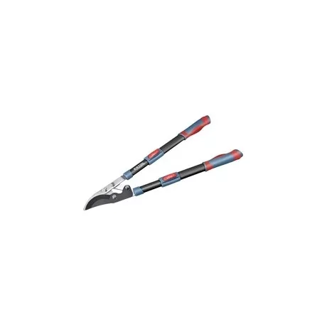 Extol Premium ÁGVÁGÓ OLLÓ, MELLÉVÁGÓ, MAX.45MM, TELESZKÓPOS ELLIPSZIS ALUNYÉL, 670-940 MM 8873116
