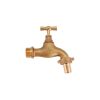 Extol Premium KERTI KIFOLYÓCSAP, RÉZ, TÖMLŐVÉGES, 3/4" 8876061