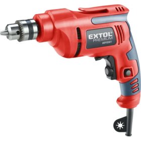 Extol Premium FÚRÓGÉP 450W, KULCSOS TOKMÁNY 8890001